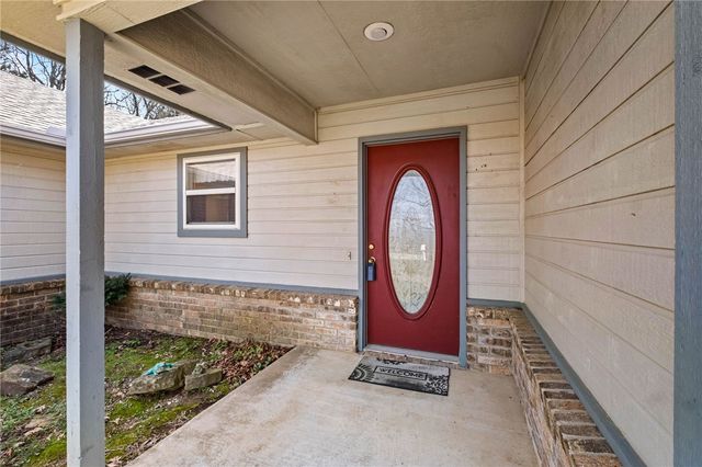 12603 Timberline Drive, Garfield, AR 72732