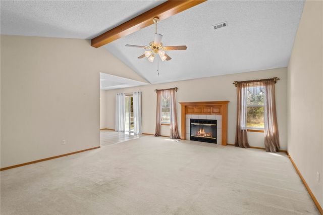 12603 Timberline Drive, Garfield, AR 72732