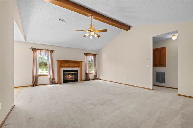 12603 Timberline Drive, Garfield, AR 72732