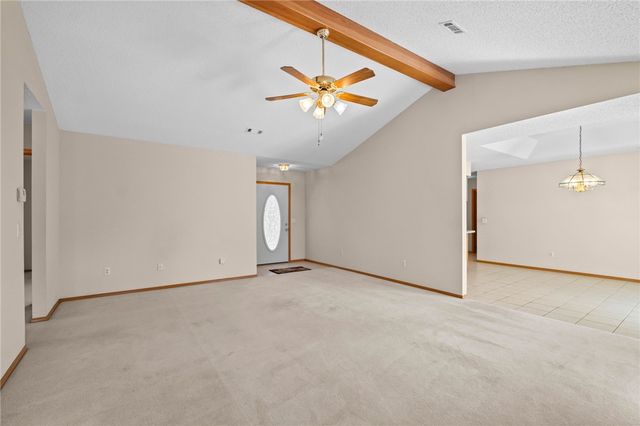 12603 Timberline Drive, Garfield, AR 72732