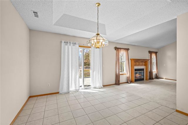 12603 Timberline Drive, Garfield, AR 72732