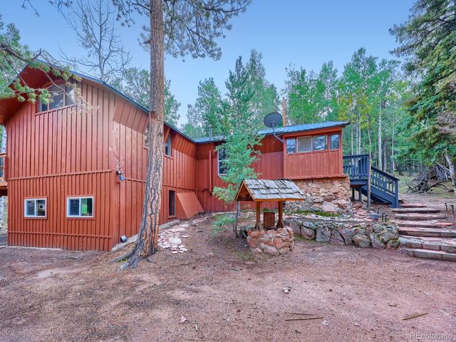 44 Anderson Rd, Florissant, CO 80816