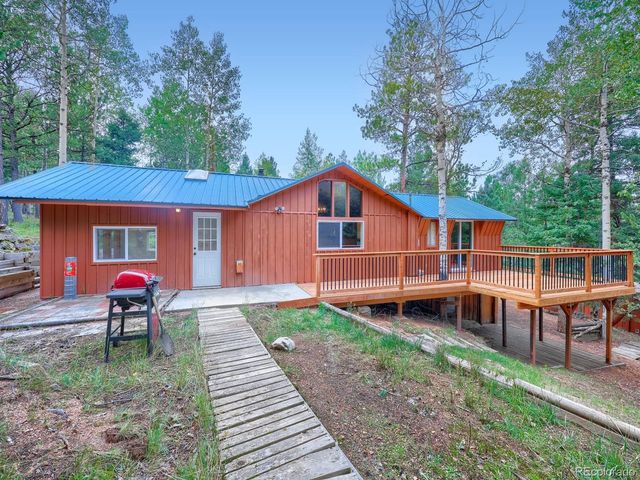 44 Anderson Rd, Florissant, CO 80816