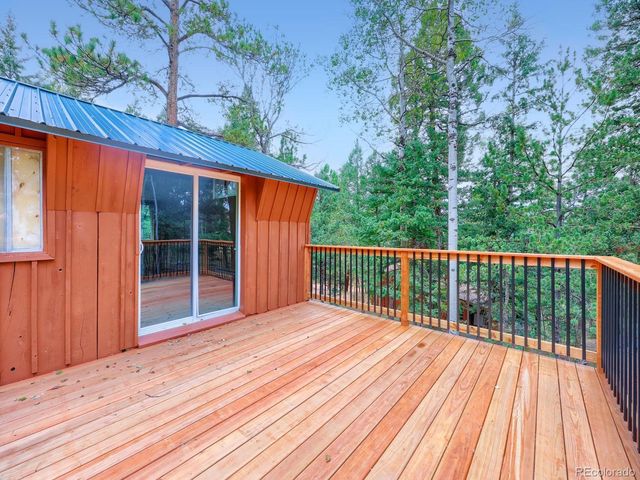 44 Anderson Rd, Florissant, CO 80816
