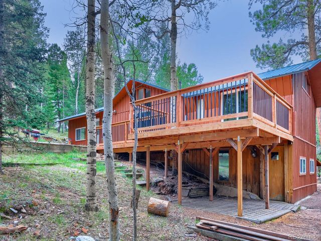 44 Anderson Rd, Florissant, CO 80816