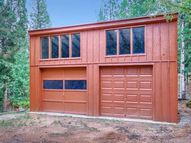 44 Anderson Rd, Florissant, CO 80816
