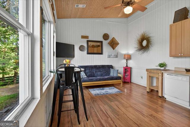 173 Stivers Road, Jasper, GA 30143