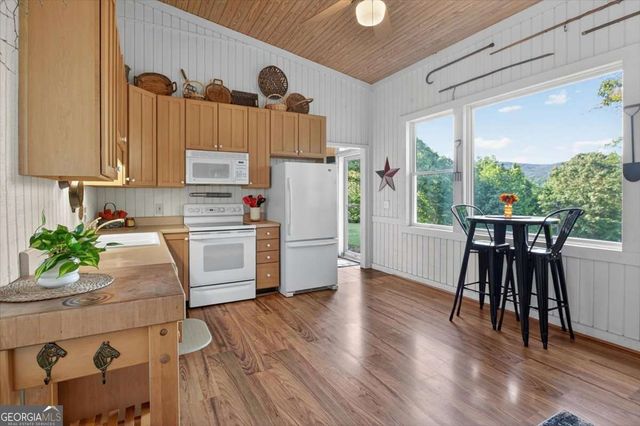 173 Stivers Road, Jasper, GA 30143