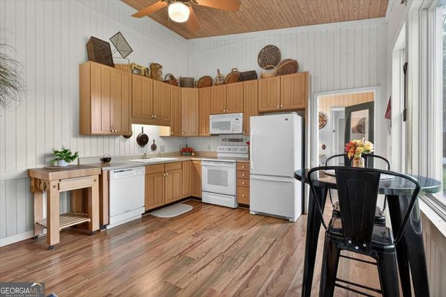 173 Stivers Road, Jasper, GA 30143