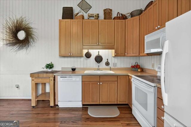 173 Stivers Road, Jasper, GA 30143