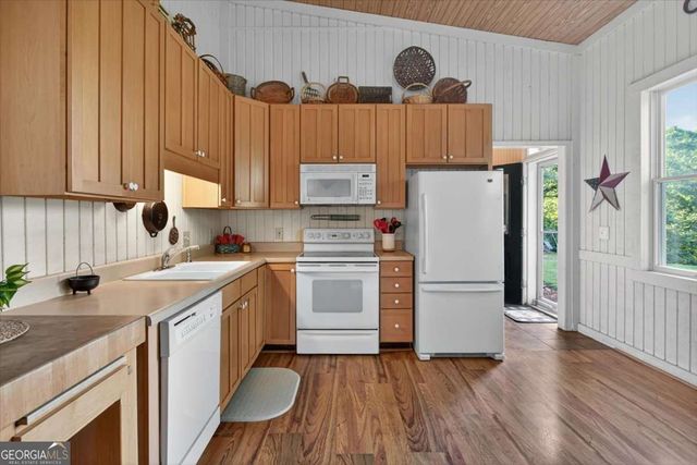 173 Stivers Road, Jasper, GA 30143
