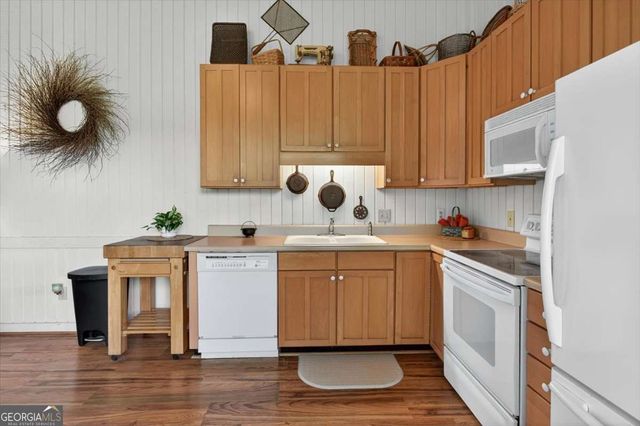 173 Stivers Road, Jasper, GA 30143