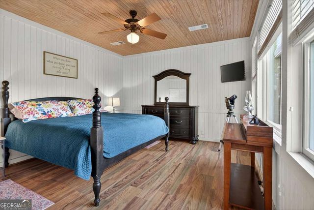 173 Stivers Road, Jasper, GA 30143