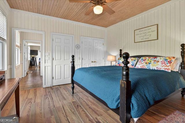 173 Stivers Road, Jasper, GA 30143