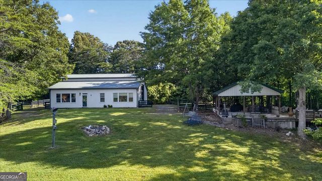 173 Stivers Road, Jasper, GA 30143
