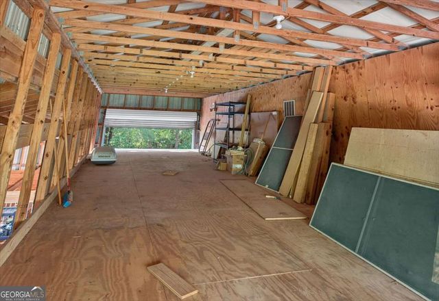 173 Stivers Road, Jasper, GA 30143