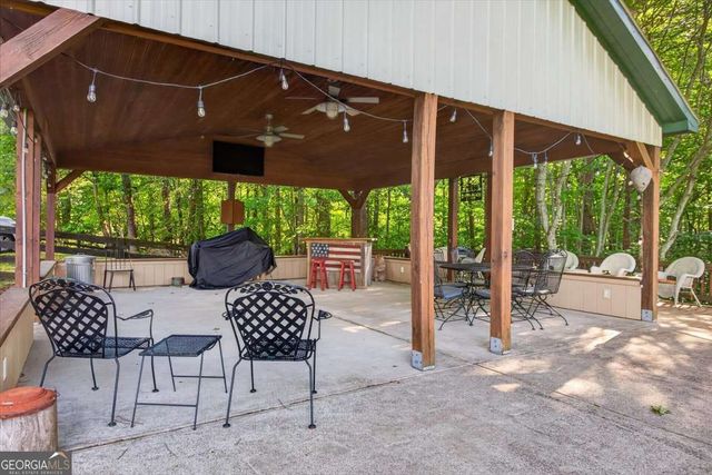 173 Stivers Road, Jasper, GA 30143
