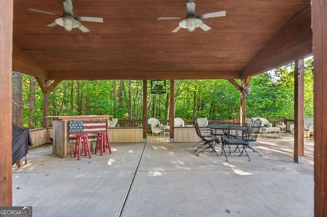 173 Stivers Road, Jasper, GA 30143