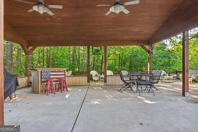 173 Stivers Road, Jasper, GA 30143