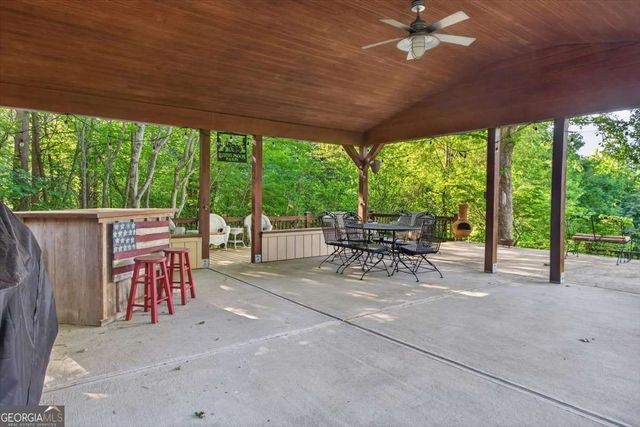 173 Stivers Road, Jasper, GA 30143