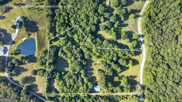 173 Stivers Road, Jasper, GA 30143