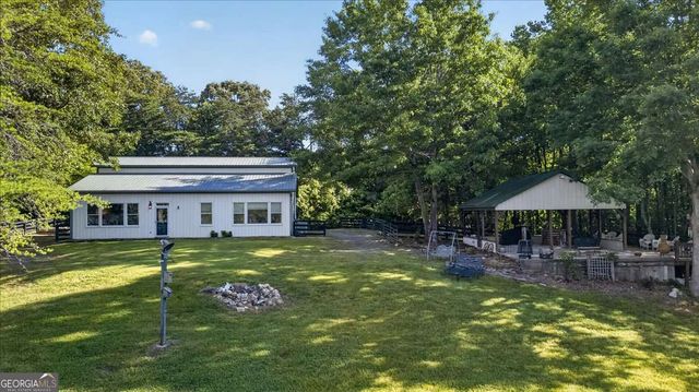 173 Stivers Road, Jasper, GA 30143