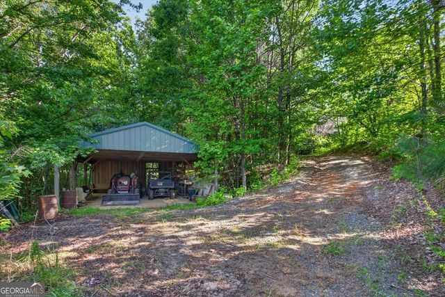 173 Stivers Road, Jasper, GA 30143