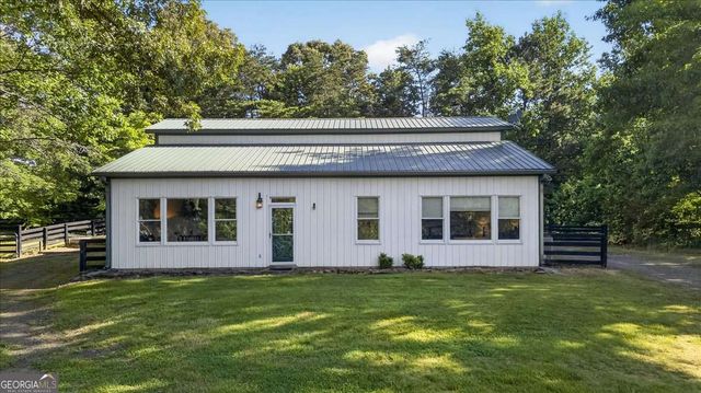 173 Stivers Road, Jasper, GA 30143