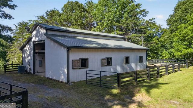 173 Stivers Road, Jasper, GA 30143