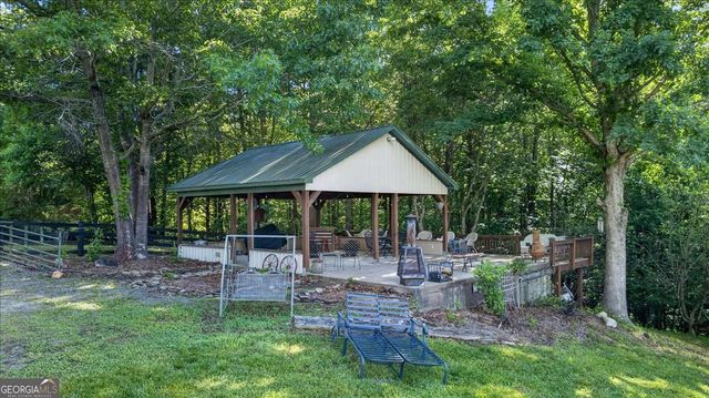 173 Stivers Road, Jasper, GA 30143