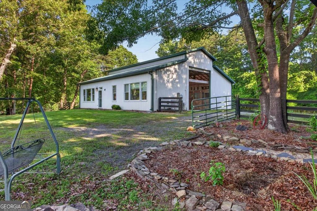 173 Stivers Road, Jasper, GA 30143