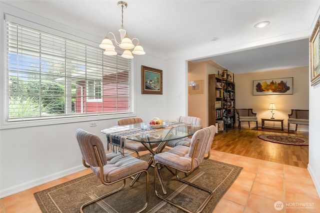 6017 W Sarazen Street SE, Olympia, WA 98513