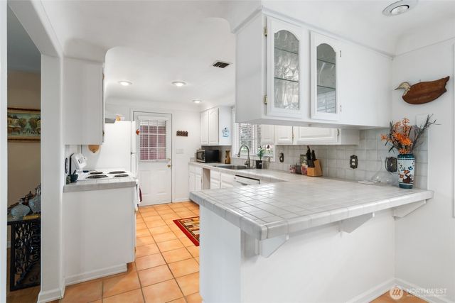 6017 W Sarazen Street SE, Olympia, WA 98513