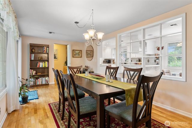 6017 W Sarazen Street SE, Olympia, WA 98513
