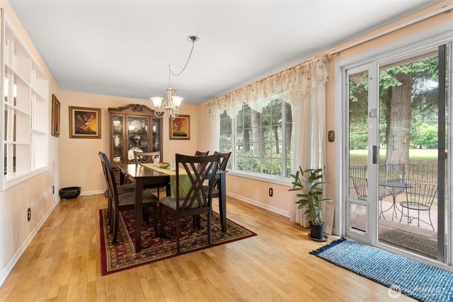 6017 W Sarazen Street SE, Olympia, WA 98513