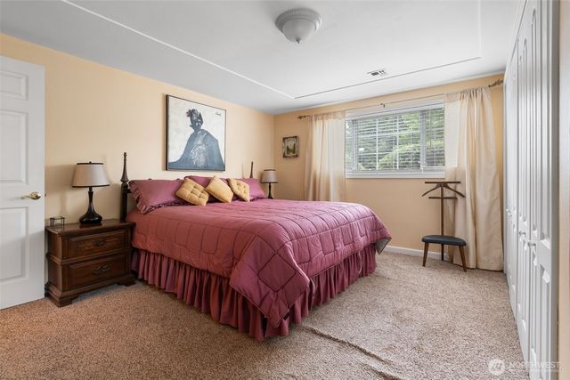 6017 W Sarazen Street SE, Olympia, WA 98513