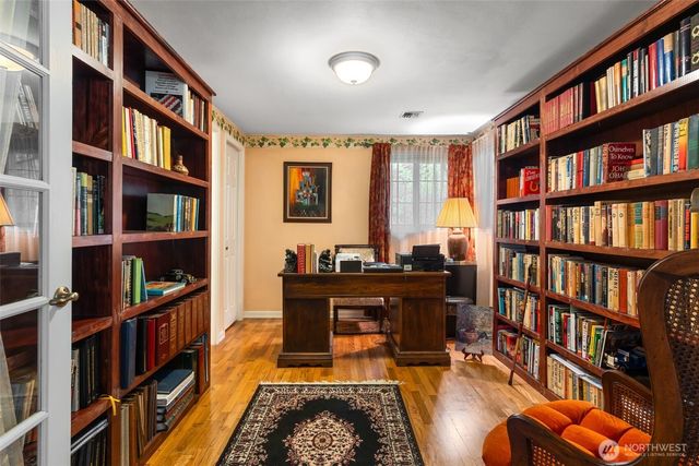 6017 W Sarazen Street SE, Olympia, WA 98513