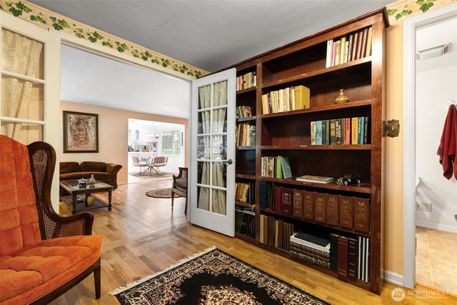 6017 W Sarazen Street SE, Olympia, WA 98513
