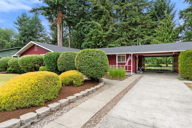 6017 W Sarazen Street SE, Olympia, WA 98513