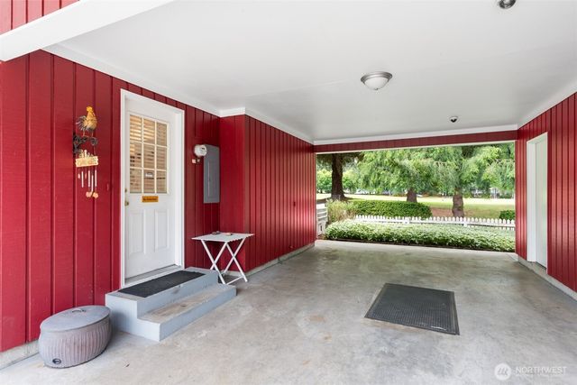 6017 W Sarazen Street SE, Olympia, WA 98513
