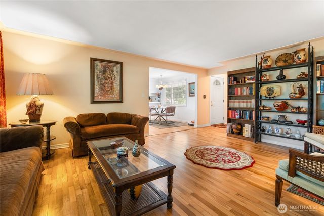 6017 W Sarazen Street SE, Olympia, WA 98513