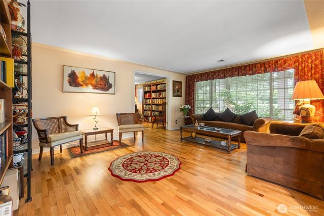 6017 W Sarazen Street SE, Olympia, WA 98513