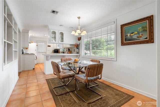 6017 W Sarazen Street SE, Olympia, WA 98513