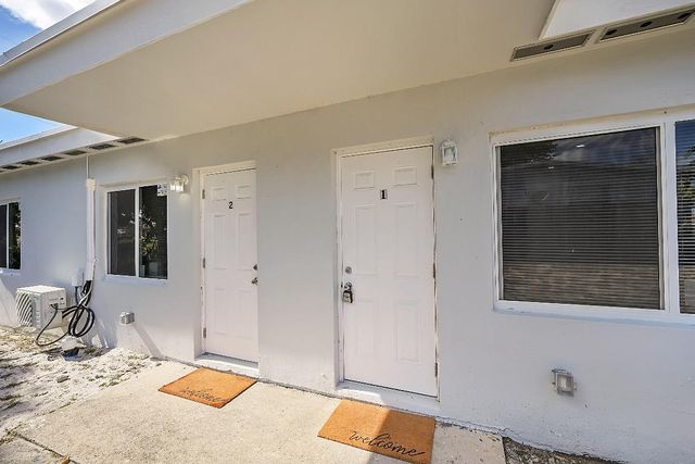 1157 W 36th Street 1, Riviera Beach, FL 33404