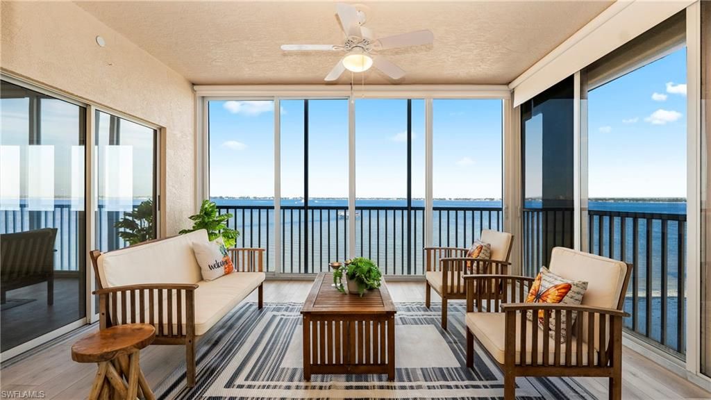 14811 Laguna DR 202, FORT MYERS, FL 33908 — exterior