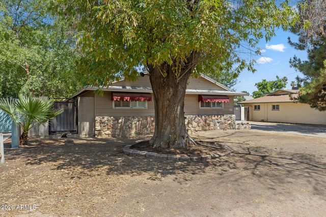 6319 N 13TH Place, Phoenix, AZ 85014