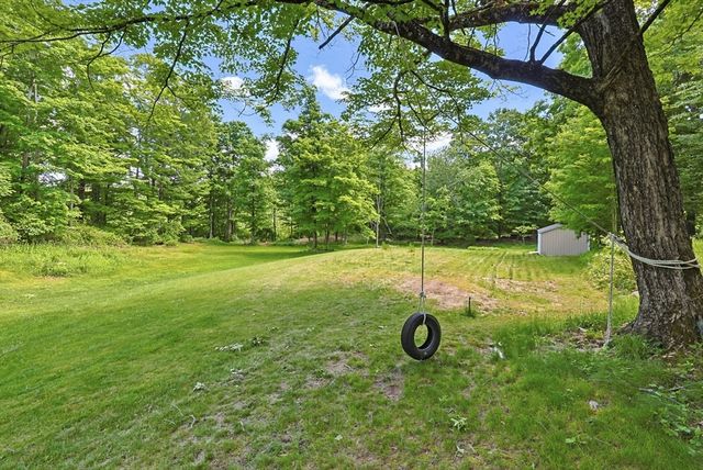 281 Scott Rd, Cumberland, RI 02864