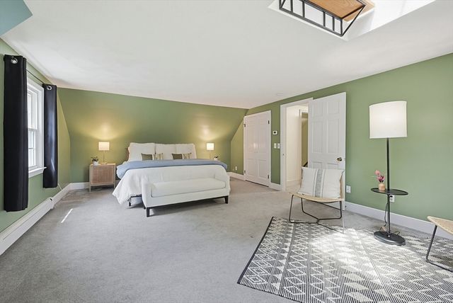 281 Scott Rd, Cumberland, RI 02864