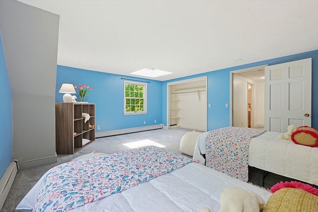 281 Scott Rd, Cumberland, RI 02864