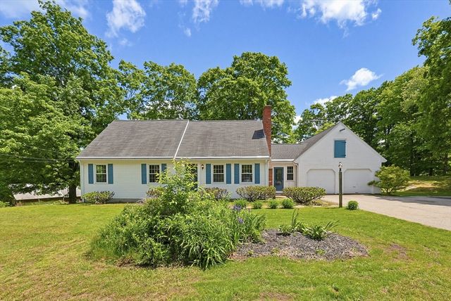 281 Scott Rd, Cumberland, RI 02864